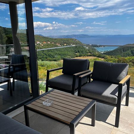 Merlo App Labin  Exterior photo