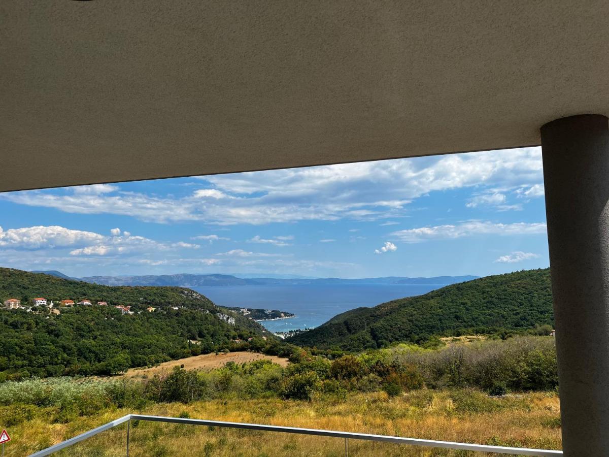 Merlo App Labin  Exterior photo